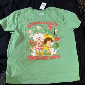 - Women’s Green T-Shirt